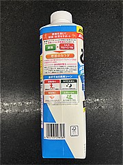 ｍｅｉｊｉ ザバスミルクプロテイン脂肪０ヨーグルト風味 ８６０ｍｌ(JAN: 4902705098589)-2