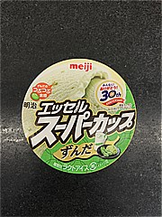 ｍｅｉｊｉ エッセルスーパーカップ　ずんだ １個 (JAN: 4902705099302)