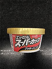 ｍｅｉｊｉ エッセルスーパーカップ　クッキーバニラ ２００ｍｌ(JAN: 4902705099319)-4