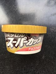 明治 エッセルスーパーカップ　チョコクッキー ２００ｍｌ(JAN: 4902705125315)-1