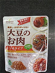 マルコメ 大豆のお肉ﾚﾄﾙﾄﾐﾝﾁ 100ｇ (JAN: 4902713132336)
