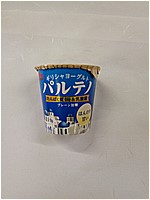 森永乳業 ﾊﾟﾙﾃﾉﾌﾟﾚｰﾝ加糖 100ｇ (JAN: 4902720132855)