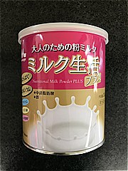 森永乳業 ミルク生活プラス 300ｇ (JAN: 4902720133135)