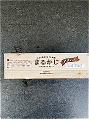 森永乳業 まるかじ白桃バー ４３ｍｌ×６本(JAN: 4902720135542)-1