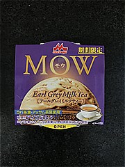 森永乳業 ＭＯＷ　アールグレイミルクティー １４０ｍｌ(JAN: 4902720149587)