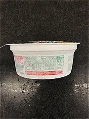 森永乳業 練乳アイス　メロンソーダフロート １個 (JAN: 4902720154611 1)