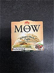 森永乳業 ＭＯＷ　エチオピアモカコーヒー 1個 (JAN: 4902720159364)