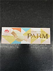 森永乳業 ＰＡＲＭマルチ　ソルティーアーモンドキャ 1箱 (JAN: 4902720160285 1)