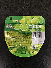 味覚糖 コロロ　マスカット味 48ｇ (JAN: 4902750706255 1)