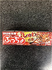 味覚糖 ぷっちょしゅわ・ｽﾄﾛﾝｸﾞｺｰﾗ 10粒入 (JAN: 4902750905498)