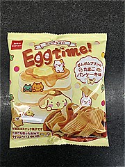  ﾄﾞﾃﾞｶｲﾗｰﾒﾝｴｯｸﾞﾀｲﾑﾊﾟﾝｹｰｷ味　 50ｇ (JAN: 4902775073493)