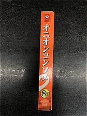  ＪＡＬｵﾆｵﾝｺﾝｿﾒ 8袋入 (JAN: 4902777303000 3)