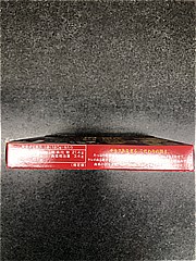 明治 男の絶品旨辛カレー １８０ｇ(JAN: 4902777305721)-2