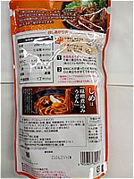 モランボン 牡蠣鍋用スープ  (JAN: 4902807341064 2)