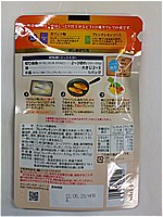 モランボン ﾋﾞｽﾄﾛカツレツの素  (JAN: 4902807341811 1)