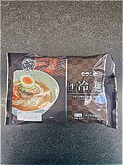 モランボン 生冷麺 2人前 (JAN: 4902807372433)