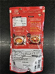  糀トマト鍋用ｽｰﾌﾟ 3~4人前 (JAN: 4902807381534 1)