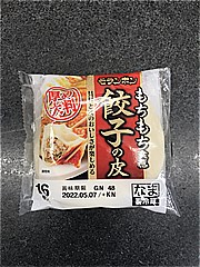 モランボン 厚め大判　餃子の皮  (JAN: 4902807605005)