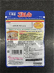  ごましお 40ｇ (JAN: 4902820106312 1)