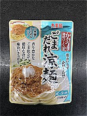 丸美屋 ごまだれ涼麺の素 ２３０ｇ(JAN: 4902820207910)