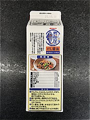 マルトモ 鰹節屋のだし醤油 ５００ｍｌ(JAN: 4902833832741)-3