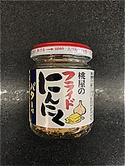 （株）桃屋 フライドオニオンバター味 ４０ｇ(JAN: 4902880051539)