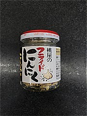 （株）桃屋 フライドオニオンこしょう味 ４０ｇ(JAN: 4902880051546)