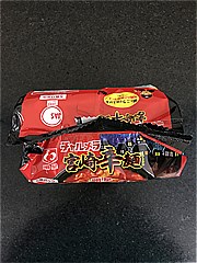 明星食品 ﾁｬﾙﾒﾗ宮崎辛麺5食ﾊﾟｯｸ 5食パック (JAN: 4902881072434 1)