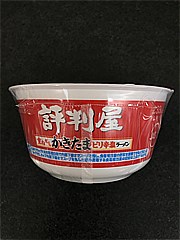 明星食品 評判屋ピリ辛塩ラーメン ６３ｇ(JAN: 4902881433464)-2