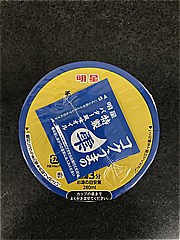 明星食品 至極の一杯塩ラーメン ６５ｇ(JAN: 4902881454292)-2