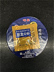  麺神ｶｯﾌﾟ家系豚骨醤油 99ｇ (JAN: 4902881456302 2)