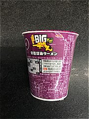 明星食品 ＢＩＧだぜ一平ちゃん背脂醤油ラーメン ９３ｇ(JAN: 4902881456371)-1