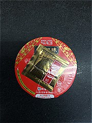 明星食品 中華三昧赤坂離宮監修五目とろみ醤油 ６３ｇ(JAN: 4902881456661)-2