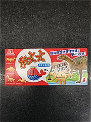 森永製菓 おっとっと.うすしお味 52ｇ (JAN: 4902888215100)