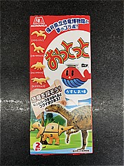 森永製菓 おっとっと.うすしお味 52ｇ (JAN: 4902888215100 2)