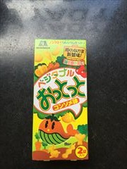 森永製菓 おっとっと.ｺﾝｿﾒ味  (JAN: 4902888215421)