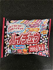 森永製菓 ハイチュウミニプチパック ９０ｇ(JAN: 4902888234934)