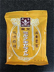 森永製菓 ミルクキャラメル・袋 88ｇ (JAN: 4902888254970)