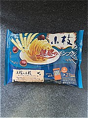 森永製菓 小枝魅惑のモンブラン １１６ｇ(JAN: 4902888255656)