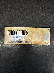 森永製菓 ホワイトチョコチップクッキー １２枚入 (JAN: 4902888256103 3)