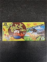 森永製菓モグモグおっとッとカレー味１箱の画像(JAN:4902888264849)