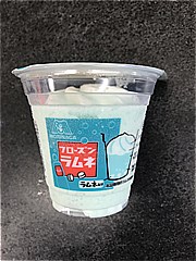 森永製菓 フローズンラムネ １個(JAN: 4902888351464)-2