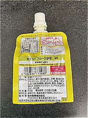 森永製菓 ｉｎゼリーフルーツ食感・梨味 １個(JAN: 4902888731488)-1