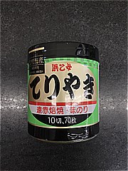 味のりてりやき１０切７０枚１０切７０枚の画像(JAN:4902915151708)