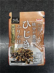  鉄分が豊富なひじきふりかけ 35ｇ (JAN: 4902915369509)