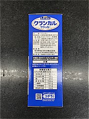  クラシカル　クラッカー ６枚入X６パック (JAN: 4903015114426 4)