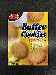  バタークッキーS 1箱 (JAN: 4903015132161)