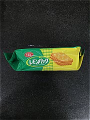  レモンパック　ﾚﾓﾝｸﾘｰﾑ 1袋 (JAN: 4903015174505 3)