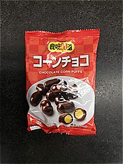  良味100選　コーンチョコ 39ｇ (JAN: 4903015329158)