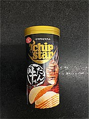  チップスターS牛タン味 1個 (JAN: 4903015518057)